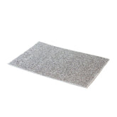 LAMINA GOMA EVA PET BRILLANTE 40X60 PLATA 10U | 10 UNIDADES | (PRYSE, S,A,)